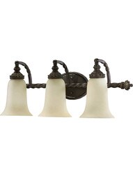 Alameda 3-Light Vanity Sconce